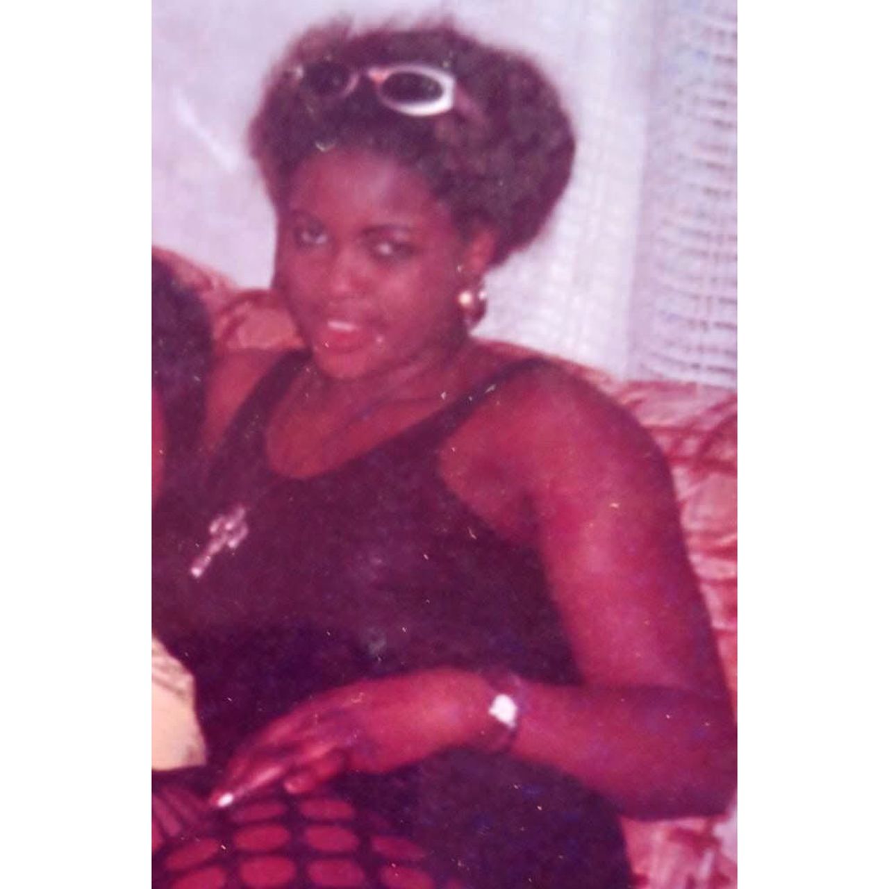 Help me find my mother - Nigerian lady in search of her mother who relocated abroad when she was four and has not been in touch since then